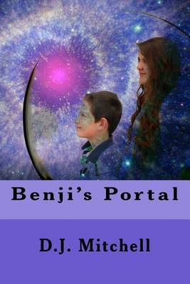 Cover of Benji's Portal