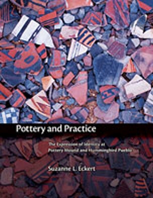 Book cover for Pottery and Practice