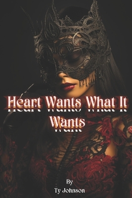 Cover of Le coeur veut ce qu'il veut