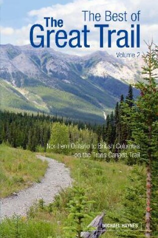 Cover of The Best of The Great Trail