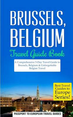 Cover of Brussels