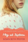 Book cover for Meg at Sixteen