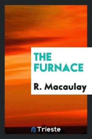 Cover of The Furnace