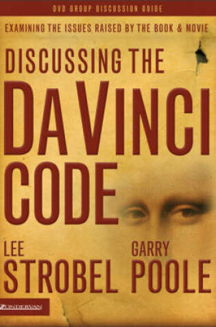 Cover of Discussing the "Da Vinci Code" Discussion Guide