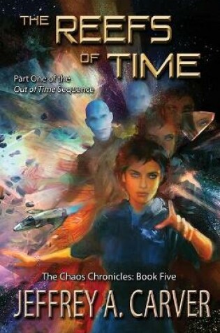 Cover of The Reefs of Time