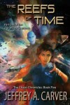 Book cover for The Reefs of Time