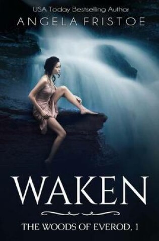 Cover of Waken