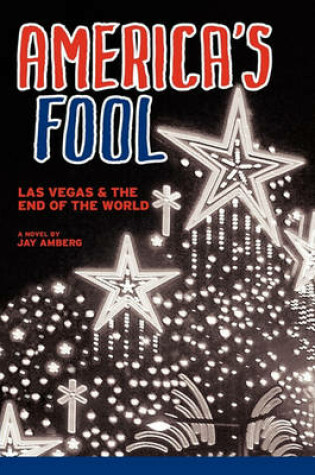 Cover of America's Fool