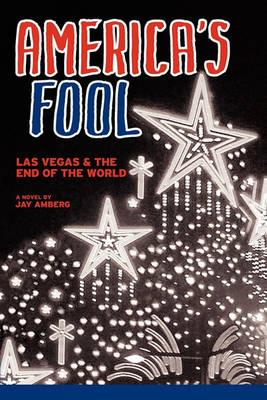 Book cover for America's Fool