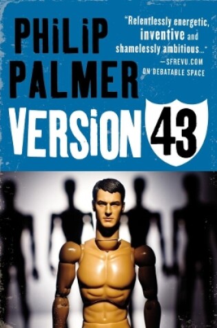 Cover of Version 43
