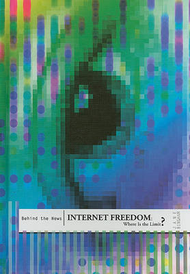 Cover of Internet Freedom