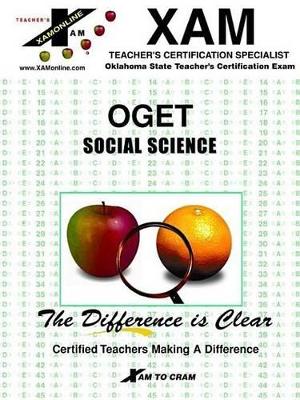 Cover of Oget Social Science