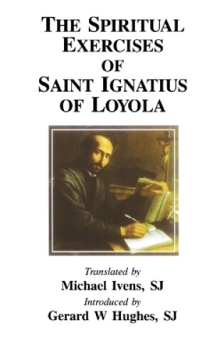 Cover of Spiritual Exercises of St. Iquatius Loyola