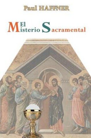 Cover of El Misterio Sacramental