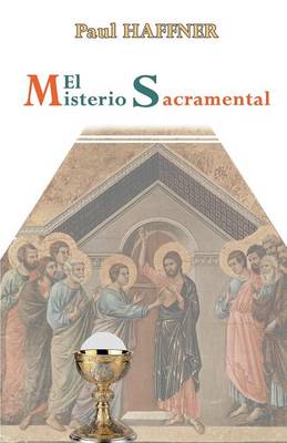 Book cover for El Misterio Sacramental