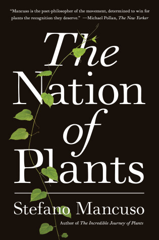 Cover of The Nation of Plants
