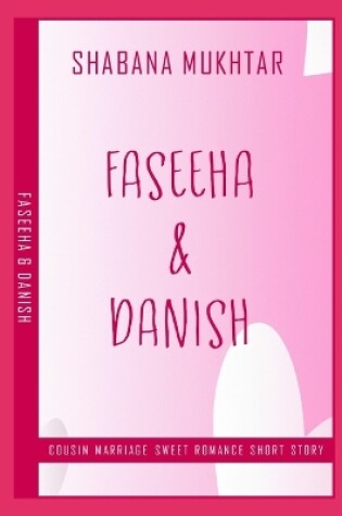 Cover of Faseeha & Danish