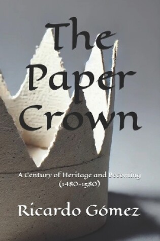 Cover of The Paper Crown