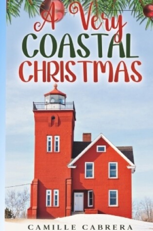 Cover of A Very Coastal Christmas