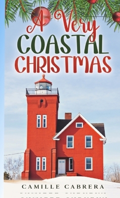 Cover of A Very Coastal Christmas