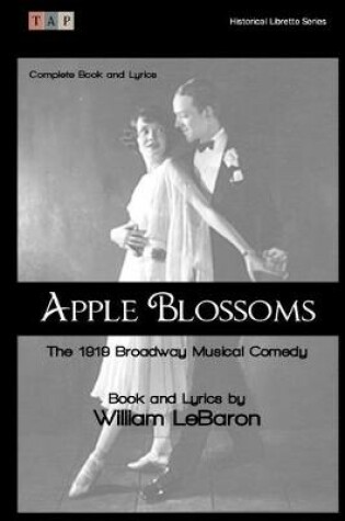 Cover of Apple Blossoms