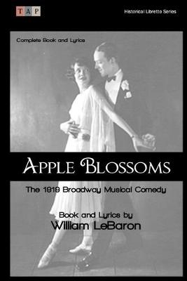 Cover of Apple Blossoms