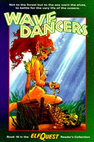 Cover of Wavedancers