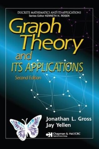 Cover of Graph Theory and Its Applications