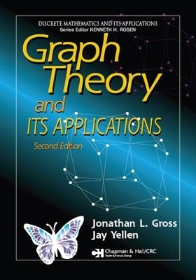 Book cover for Graph Theory and Its Applications