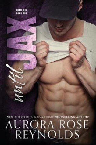 Cover of Until Jax