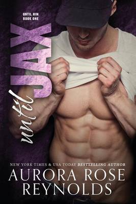 Cover of Until Jax