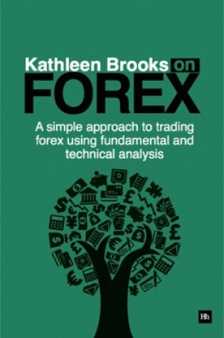 Cover of Kathleen Brooks on Forex