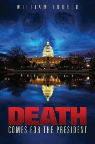 Cover of Death Comes for the President