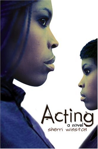 Book cover for Acting