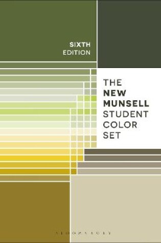 Cover of The New Munsell Student Color Set