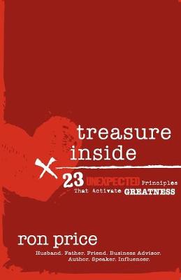 Book cover for Treasure Inside