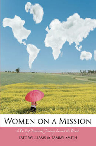 Cover of Women on a Mission