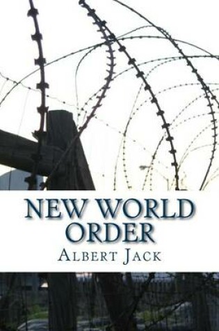 Cover of New World Order