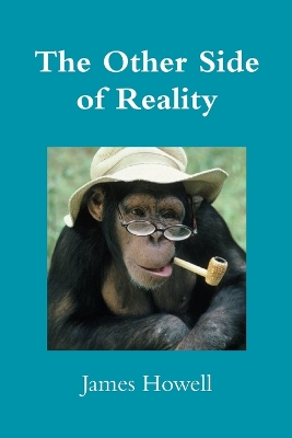 Book cover for The Other Side of Reality