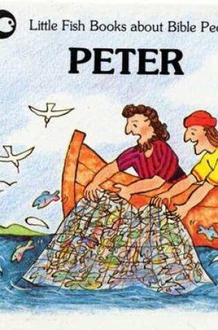 Cover of Peter