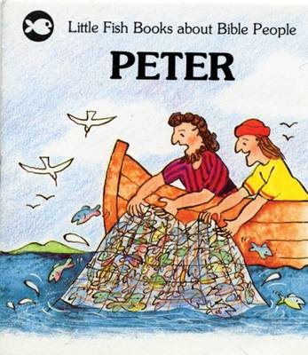 Cover of Peter