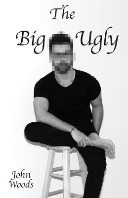 Book cover for The Big Ugly