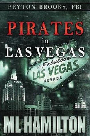 Cover of Pirates in Las Vegas