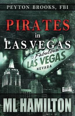 Book cover for Pirates in Las Vegas