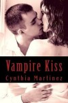 Book cover for Vampire Kiss