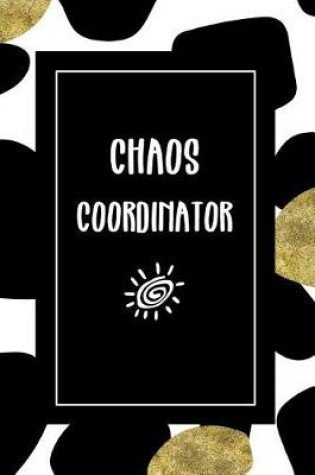 Cover of Chaos Coordinator