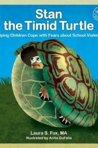 Cover of Stan the Timid Turtle