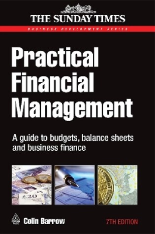 Cover of Practical Financial Management