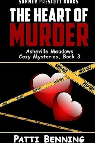 Cover of The Heart of Murder