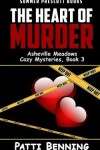 Book cover for The Heart of Murder